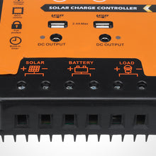 Cargar imagen en el visor de la galería, Regulador Solar Prime 30-70A 12V MPPT - SolarCell99
